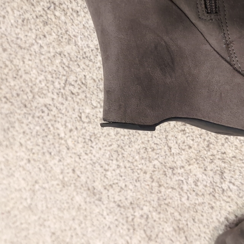 Express platform bootie - Picture 8 of 9